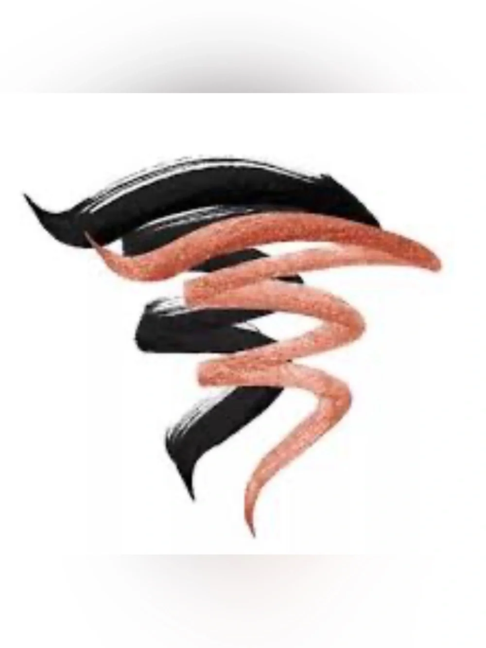 Stila Stay All Day Dual-Ended Liquid Eye Liner- shade 